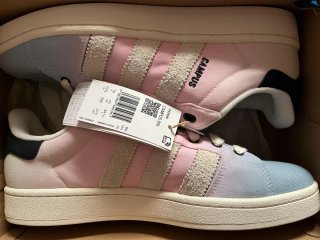 Adidas Campus Zapatillas Talla 44.5