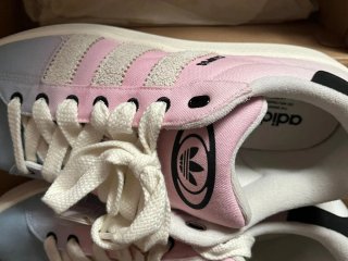Adidas Campus Zapatillas Talla 44.5
