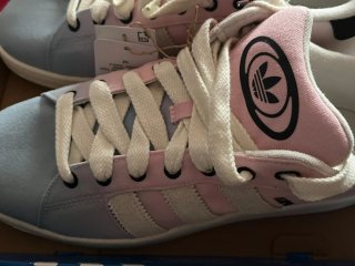 Adidas Campus Zapatillas Talla 44.5