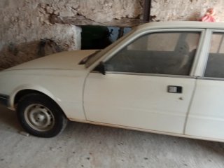 Peugeot 505 grd 1980