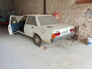 Peugeot 505 grd 1980