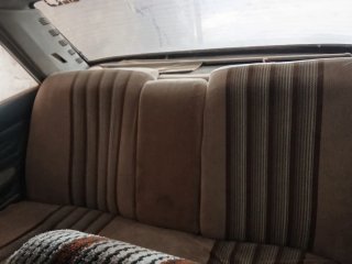 Peugeot 505 grd 1980