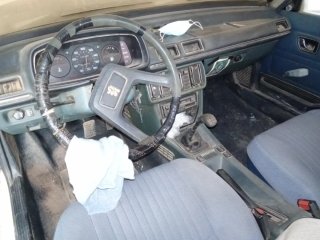 Peugeot 505 grd 1980