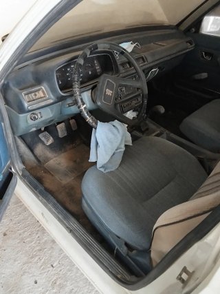 Peugeot 505 grd 1980