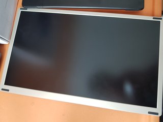 Monitor Portátil KEFEYA S6 15.6 Triple FHD