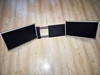 Monitor Portátil KEFEYA S6 15.6 Triple FHD