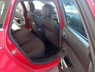 Opel Astra 2010
