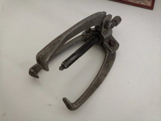 Extractor rodamientos Kukko 45-2