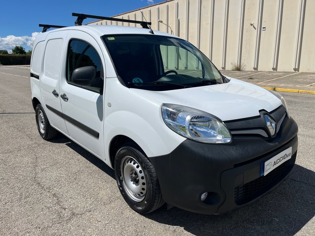 RENAULT KANGOO 95CV A PARTIR DE *209€/MES**