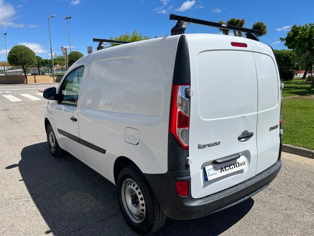 RENAULT KANGOO 95CV A PARTIR DE *209€/MES**