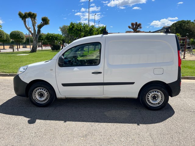 RENAULT KANGOO 95CV A PARTIR DE *209€/MES**