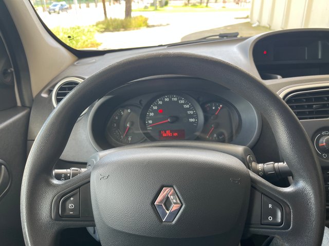 RENAULT KANGOO 95CV A PARTIR DE *209€/MES**