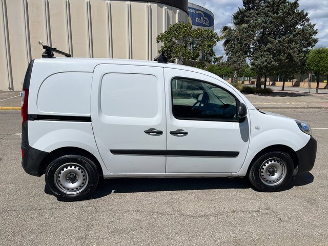 RENAULT KANGOO 95CV A PARTIR DE *209€/MES**