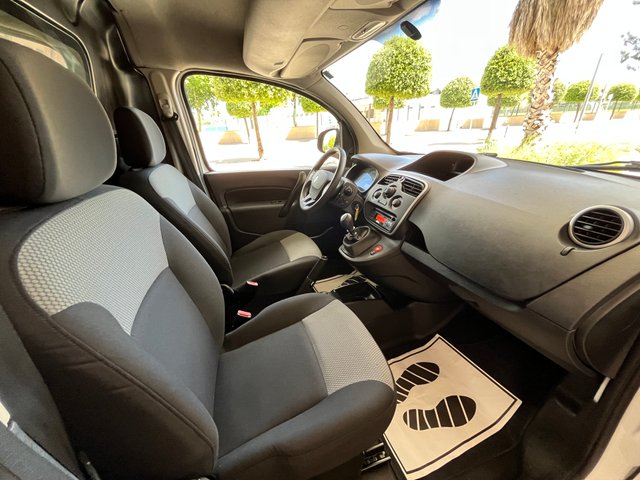 RENAULT KANGOO 95CV A PARTIR DE *209€/MES**