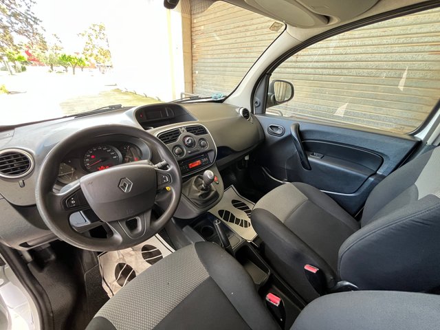 RENAULT KANGOO 95CV A PARTIR DE *209€/MES**