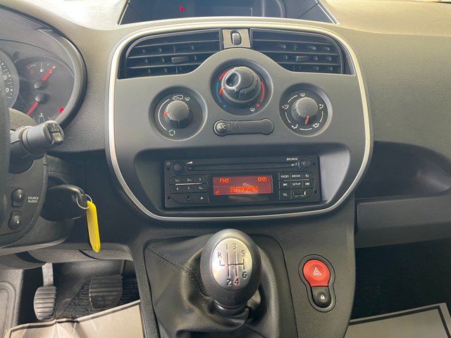 RENAULT KANGOO 95CV A PARTIR DE *209€/MES**