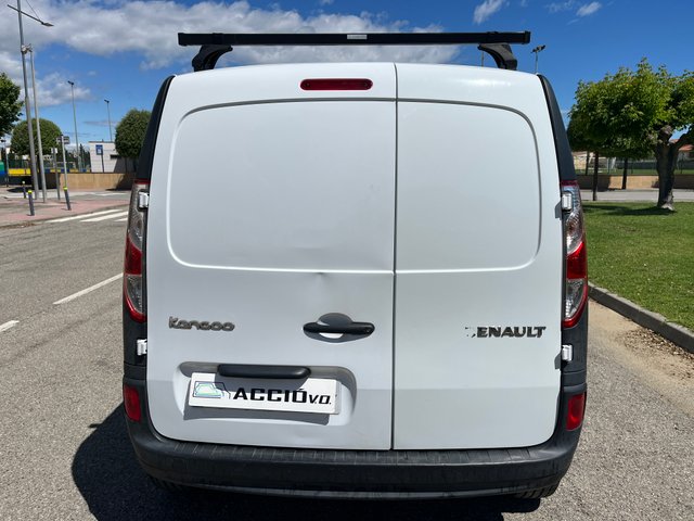 RENAULT KANGOO 95CV A PARTIR DE *209€/MES**