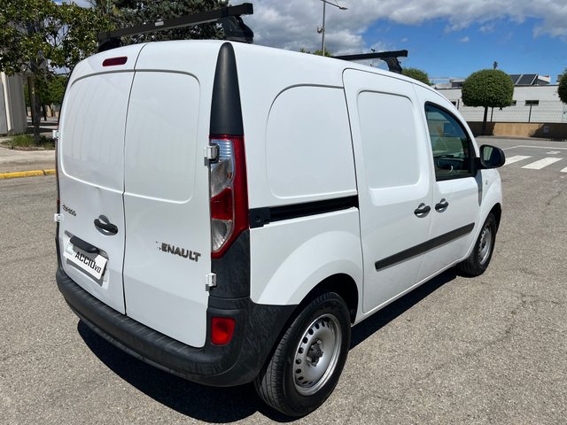 RENAULT KANGOO 95CV A PARTIR DE *209€/MES**