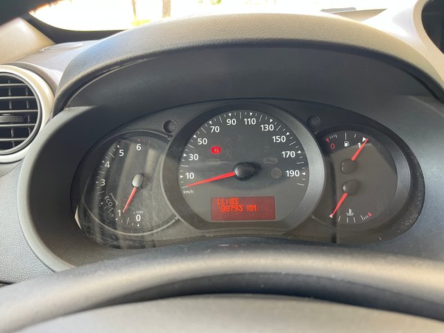 RENAULT KANGOO 95CV A PARTIR DE *209€/MES**