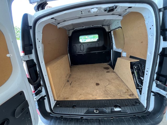 RENAULT KANGOO 95CV A PARTIR DE *209€/MES**