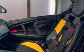CAN AM  MAVERICK R X RS DCT MATRICULADO