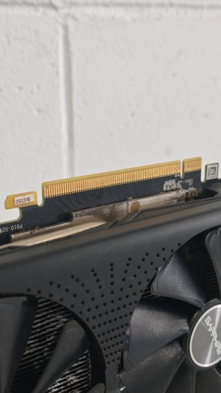 Tarjeta Gráfica Sapphire Radeon RX 470 8GB