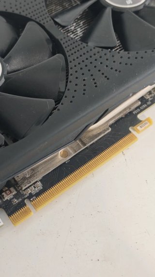 Tarjeta Gráfica Sapphire Radeon RX 470 8GB
