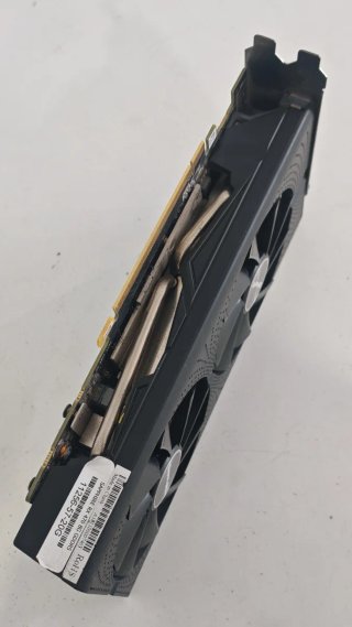 Tarjeta Gráfica Sapphire Radeon RX 470 8GB
