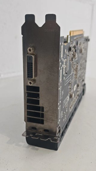 Tarjeta Gráfica Sapphire Radeon RX 470 8GB