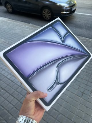 ipad air 13 128gb m4