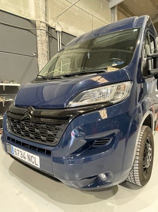 Citroen Jumper L2H2 2.2HDi 140cv