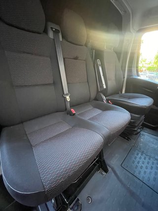 Citroen Jumper L2H2 2.2HDi 140cv