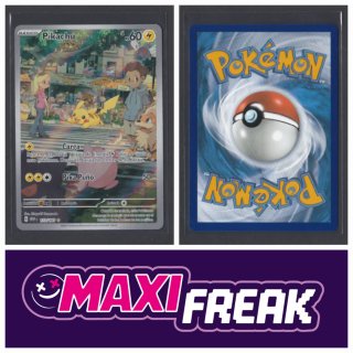 Carta Pokémon Pikachu (MEW 173)