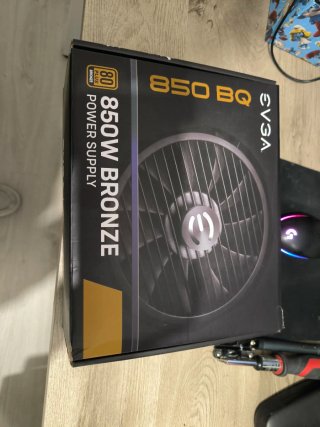 PACK PSU+CPU+RAM(64GB)+Placa