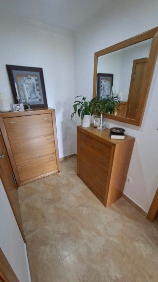 Piso en venta en Ponteareas