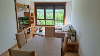 Piso en venta en Ponteareas