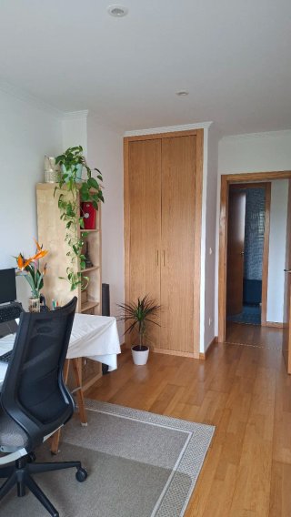 Piso en venta en Ponteareas