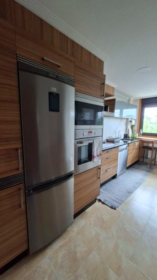 Piso en venta en Ponteareas