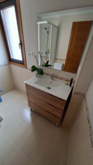 Piso en venta en Ponteareas