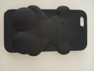 Funda iPhone 6S imitación Tous