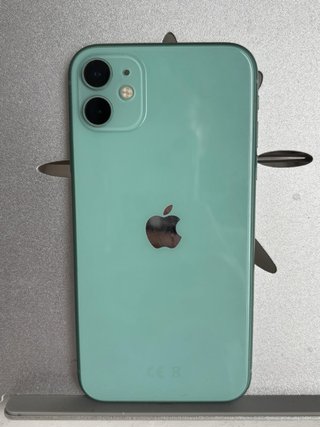 iPhone 11 64GB Verde