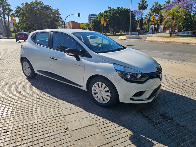 Renault Clio 2019
