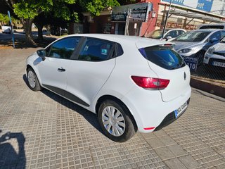 Renault Clio 2019
