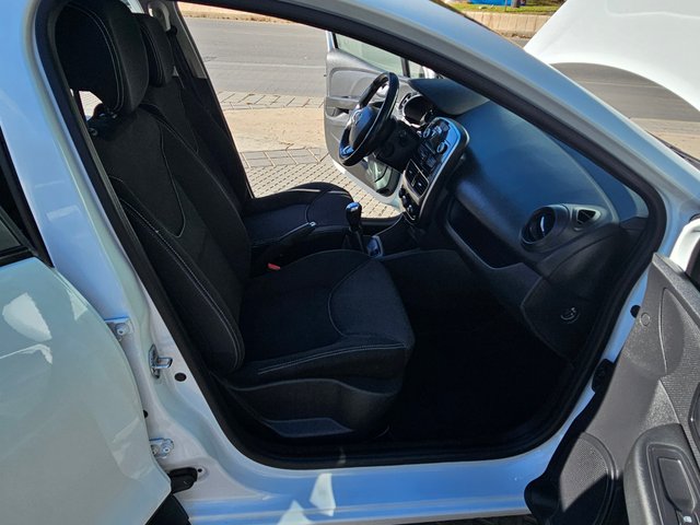 Renault Clio 2019