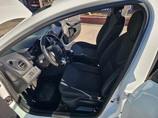 Renault Clio 2019