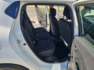 Renault Clio 2019