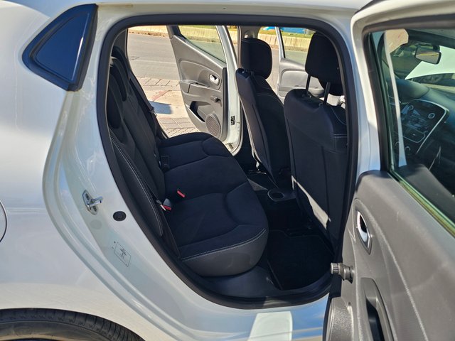 Renault Clio 2019