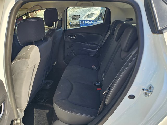 Renault Clio 2019