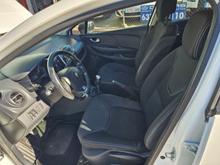 Renault Clio 2019