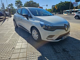 Renault Clio 2019